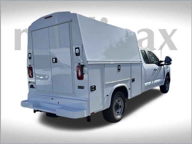 new 2024 Ford F-250 car