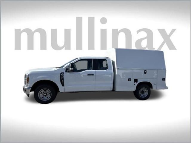 new 2024 Ford F-250 car