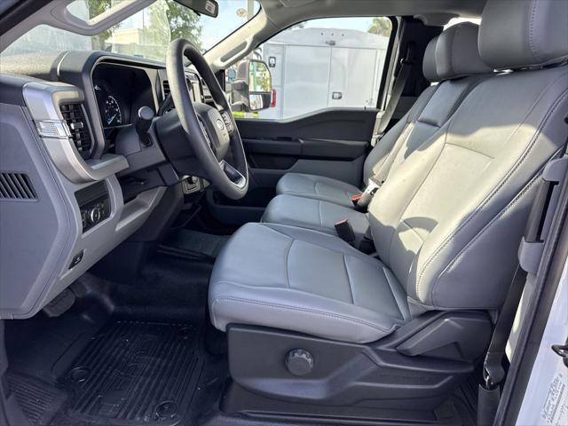 new 2024 Ford F-250 car