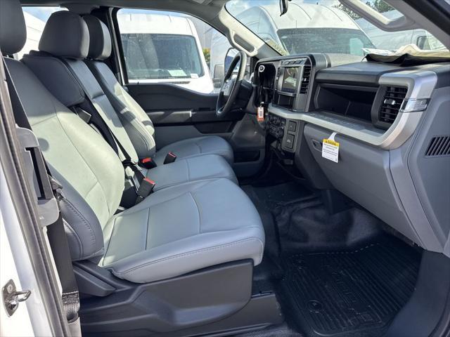 new 2024 Ford F-250 car
