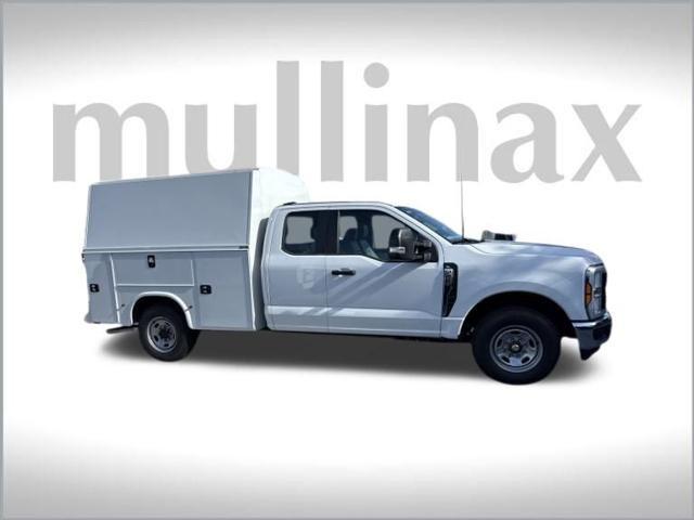 new 2024 Ford F-250 car