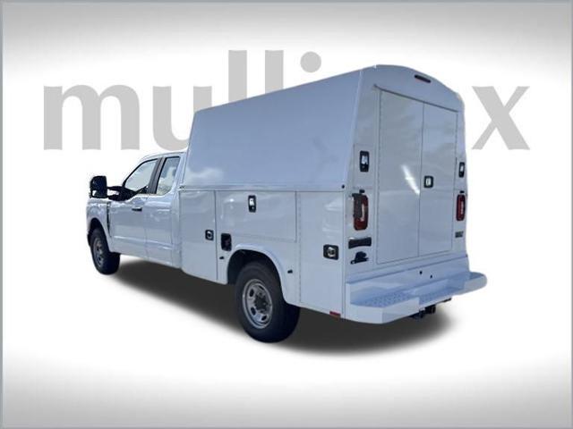 new 2024 Ford F-250 car
