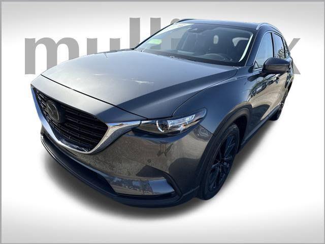 used 2022 Mazda CX-9 car, priced at $25,901