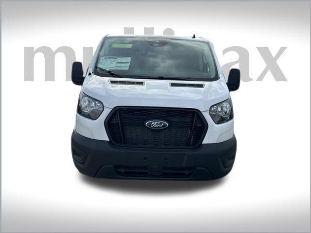 new 2024 Ford Transit-150 car, priced at $49,109