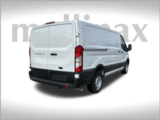 new 2024 Ford Transit-150 car, priced at $49,109