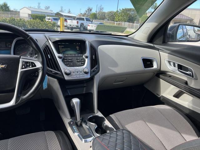 used 2014 Chevrolet Equinox car, priced at $9,500