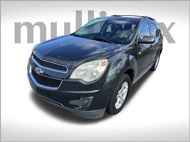 used 2014 Chevrolet Equinox car, priced at $9,500