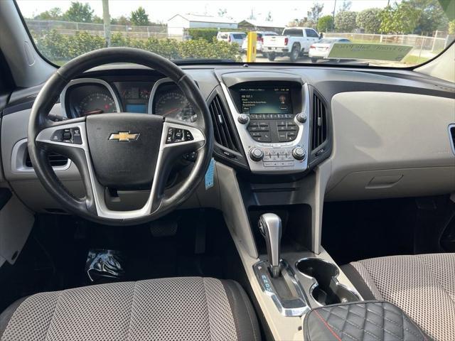 used 2014 Chevrolet Equinox car, priced at $9,500