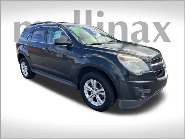 used 2014 Chevrolet Equinox car, priced at $9,500