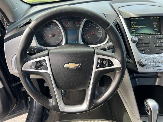 used 2014 Chevrolet Equinox car, priced at $9,500