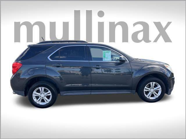 used 2014 Chevrolet Equinox car, priced at $9,500