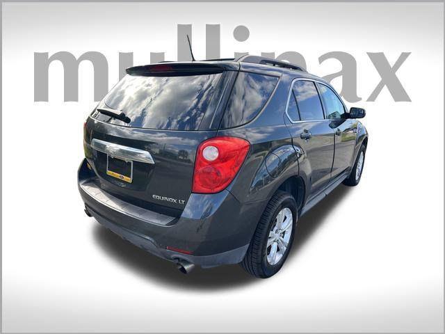 used 2014 Chevrolet Equinox car, priced at $9,500