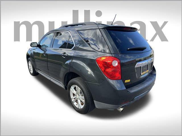 used 2014 Chevrolet Equinox car, priced at $9,500