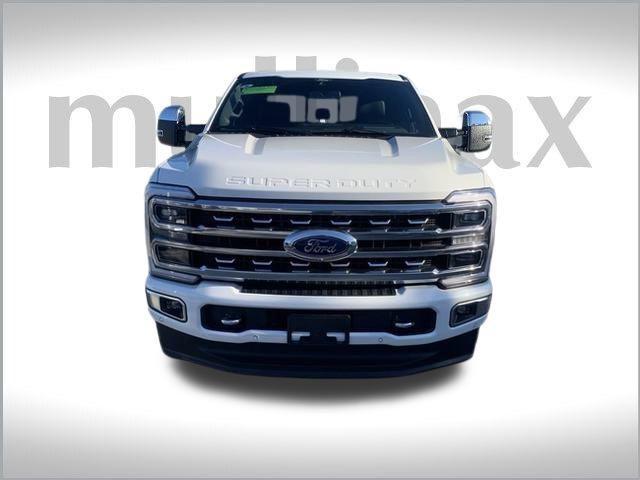 new 2024 Ford F-250 car, priced at $95,770