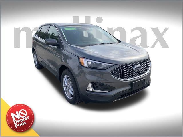 new 2024 Ford Edge car, priced at $36,950