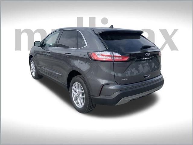 new 2024 Ford Edge car, priced at $33,900