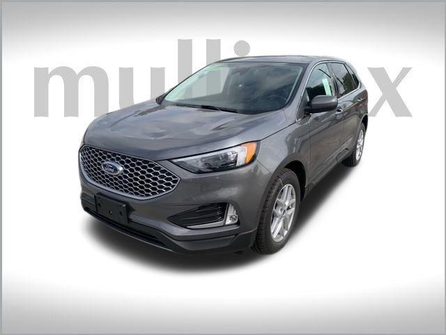 new 2024 Ford Edge car, priced at $35,411