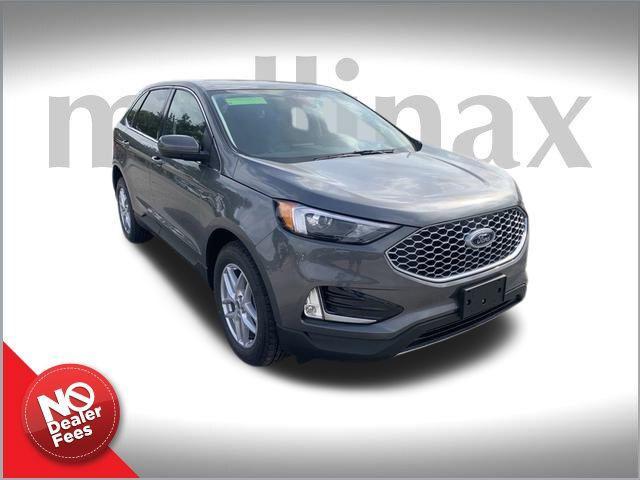 new 2024 Ford Edge car, priced at $35,411