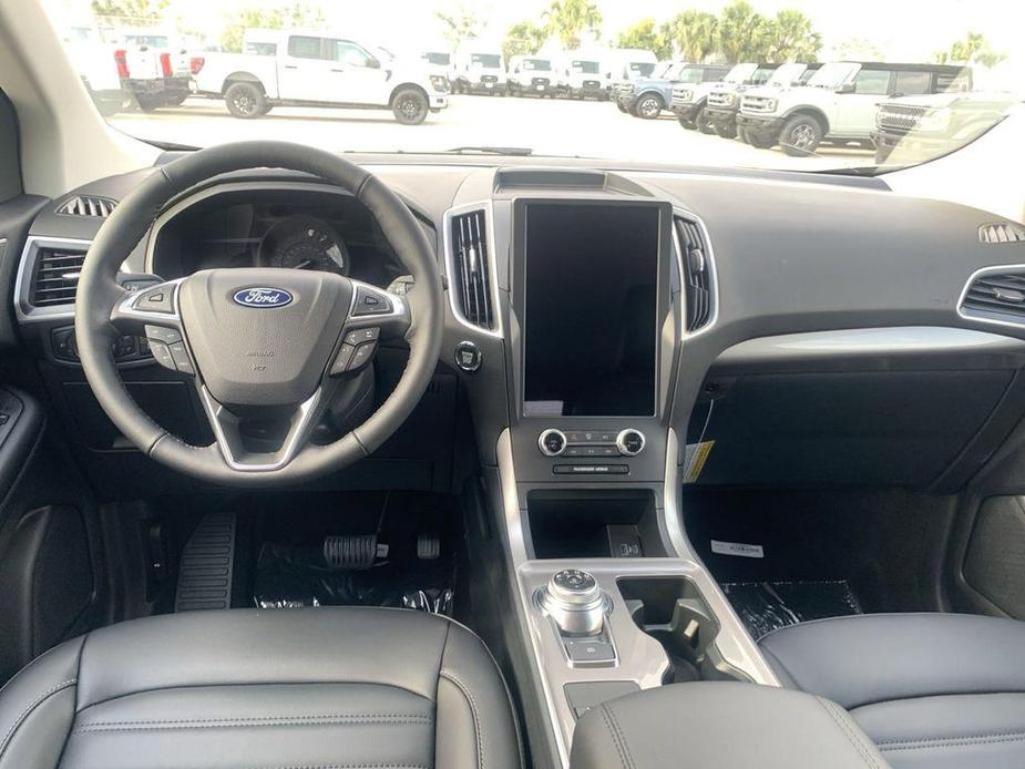 new 2024 Ford Edge car, priced at $36,950