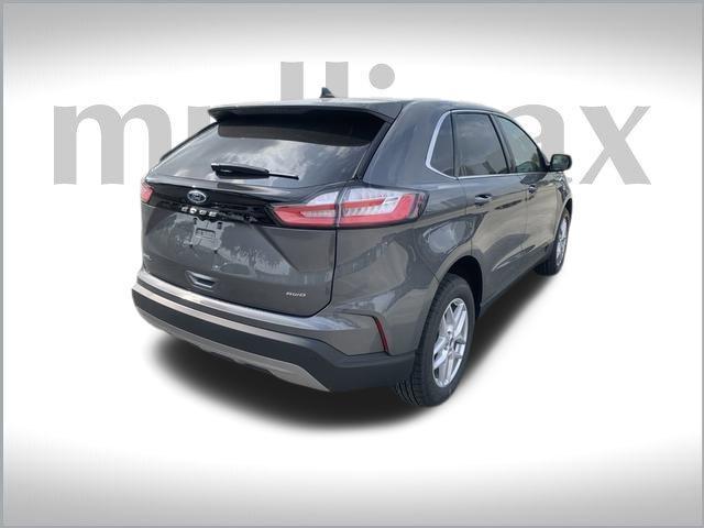 new 2024 Ford Edge car, priced at $36,950