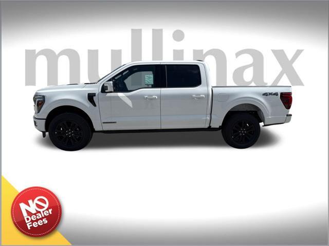 new 2025 Ford F-150 car, priced at $70,184