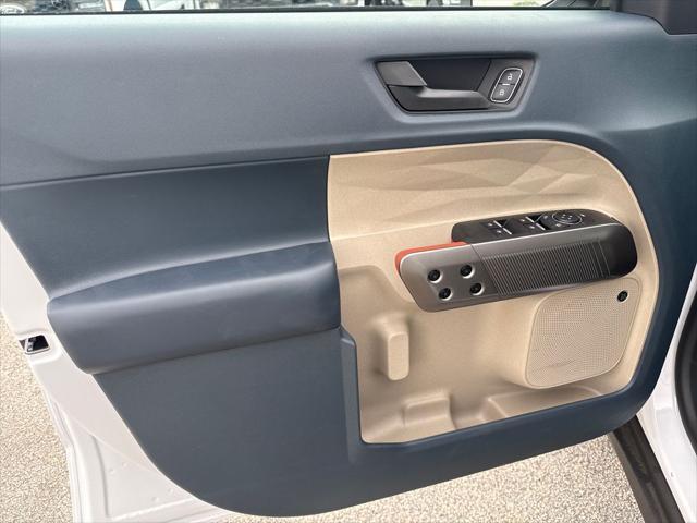 new 2025 Ford Maverick car, priced at $39,185