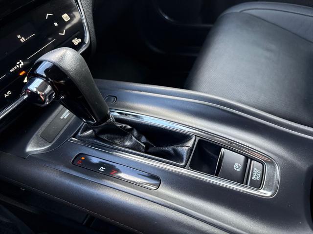 used 2022 Honda HR-V car, priced at $22,900