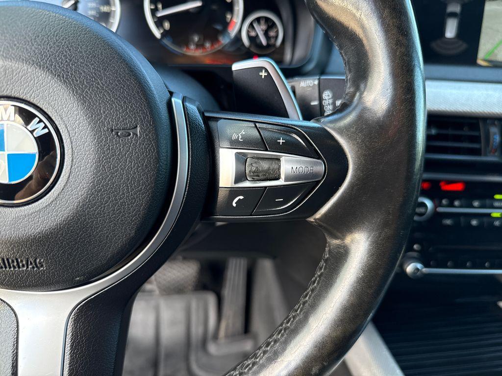 used 2018 BMW X5 car, priced at $19,900