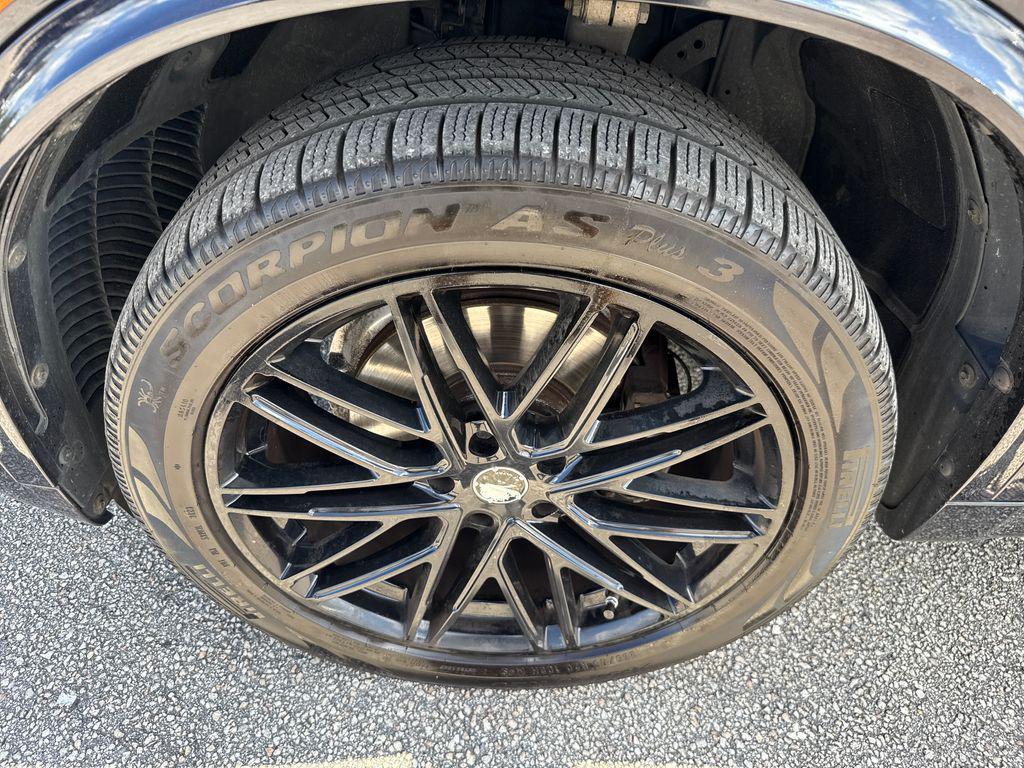 used 2018 BMW X5 car, priced at $19,900