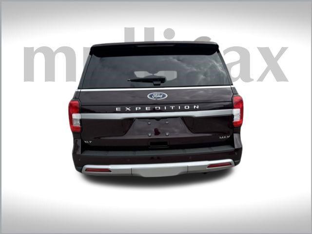 new 2024 Ford Expedition Max car, priced at $66,188