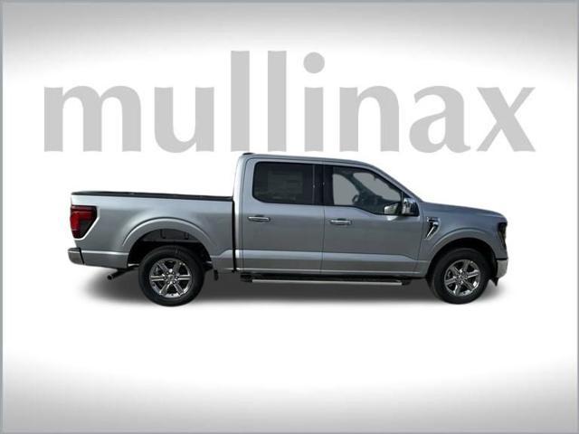 new 2024 Ford F-150 car, priced at $47,259