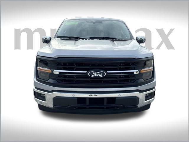 new 2024 Ford F-150 car, priced at $47,259