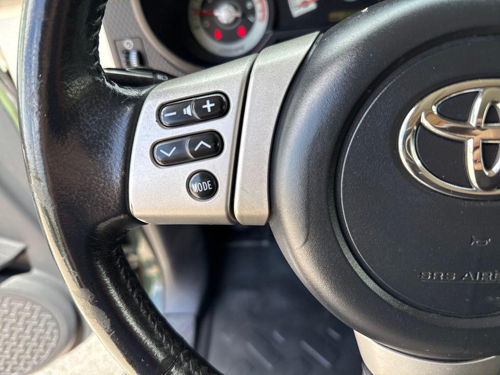used 2013 Toyota FJ Cruiser car, priced at $17,900