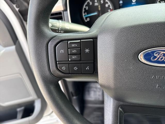 used 2021 Ford F-150 car, priced at $18,901