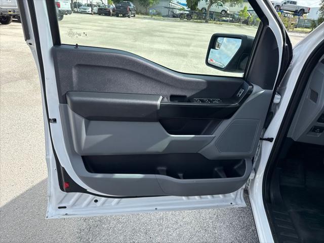 used 2021 Ford F-150 car, priced at $18,901