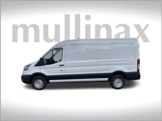 new 2024 Ford Transit-250 car, priced at $51,254