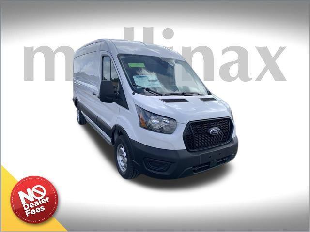 new 2024 Ford Transit-250 car, priced at $51,254