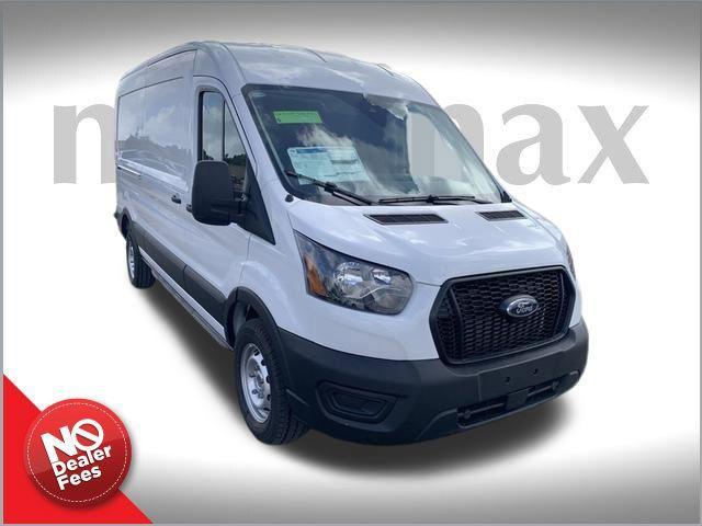 new 2024 Ford Transit-250 car, priced at $47,755