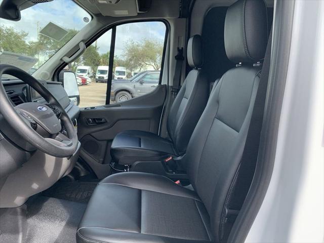 new 2024 Ford Transit-250 car, priced at $51,254