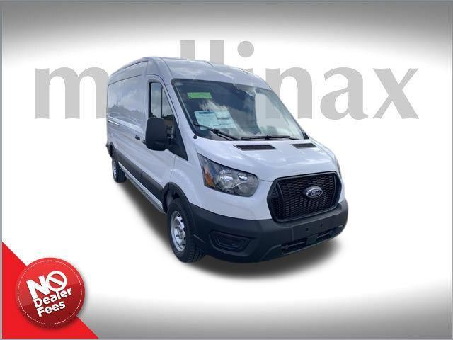 new 2024 Ford Transit-250 car, priced at $49,255