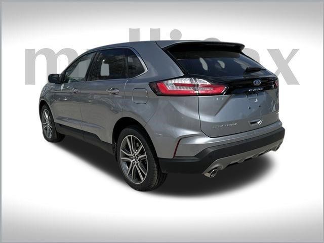 new 2024 Ford Edge car, priced at $40,406