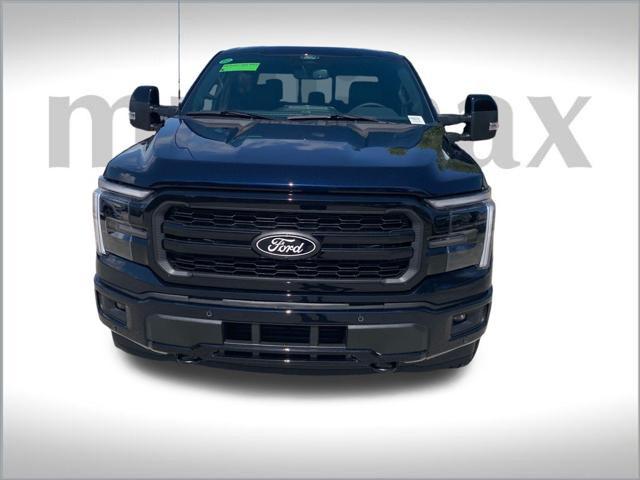 new 2025 Ford F-150 car, priced at $64,219