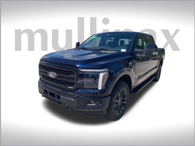 new 2025 Ford F-150 car, priced at $64,219