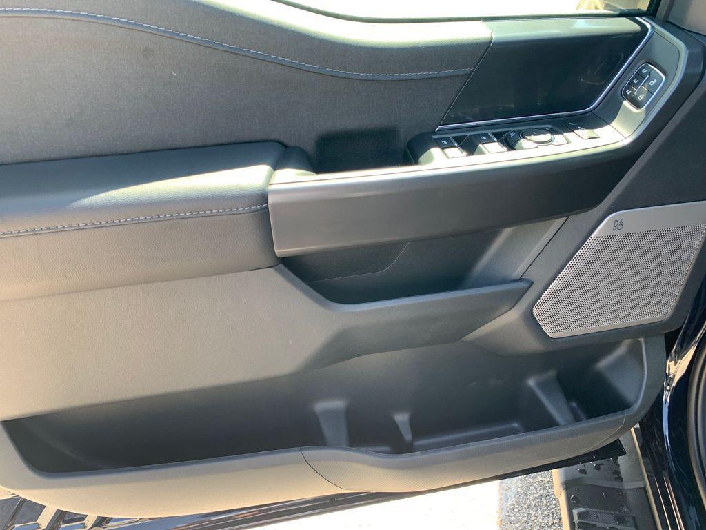 new 2025 Ford F-150 car, priced at $66,515