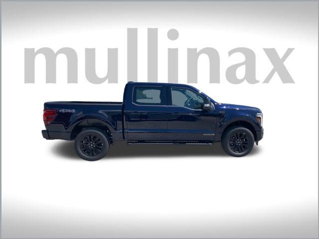 new 2025 Ford F-150 car, priced at $64,219