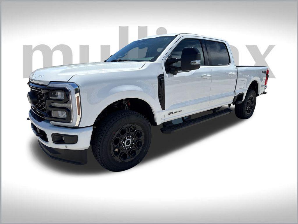 new 2026 Ford F-250 car, priced at $84,465
