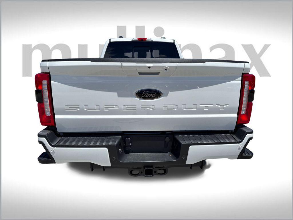 new 2026 Ford F-250 car, priced at $84,465