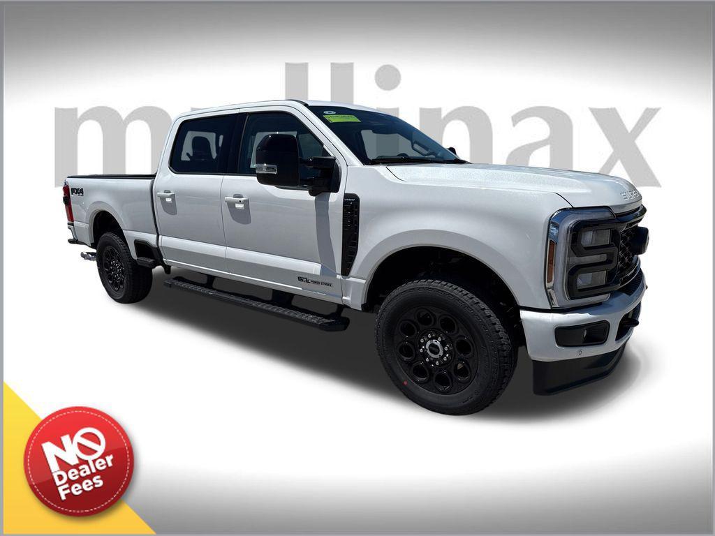 new 2026 Ford F-250 car, priced at $84,465