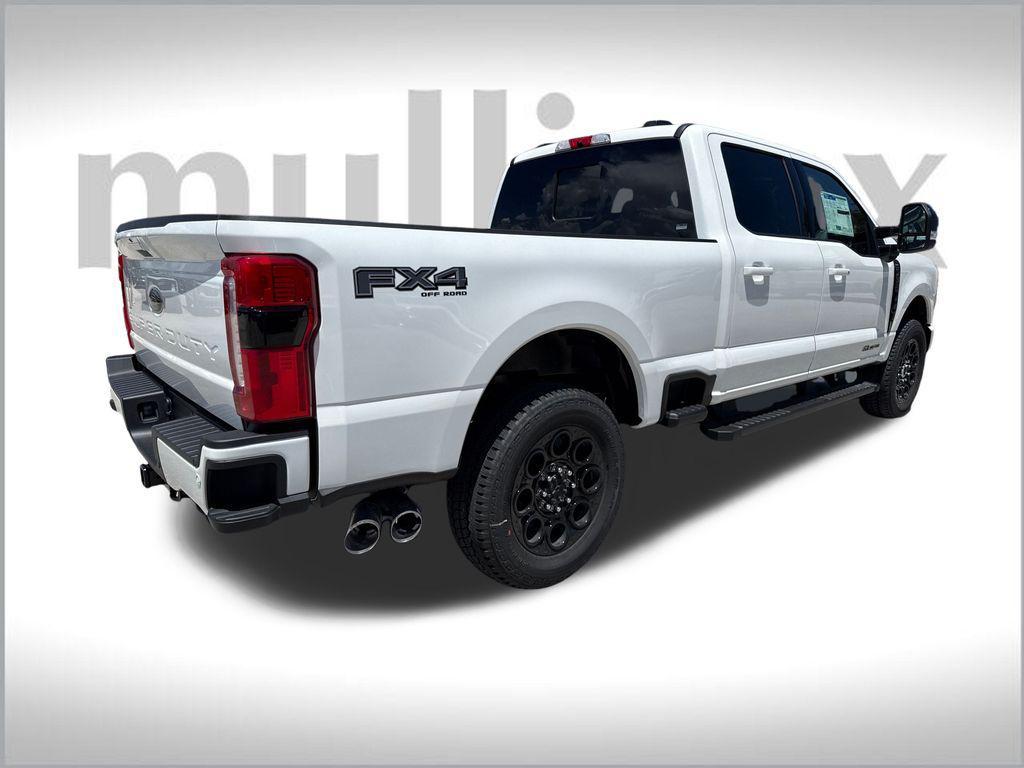 new 2026 Ford F-250 car, priced at $84,465