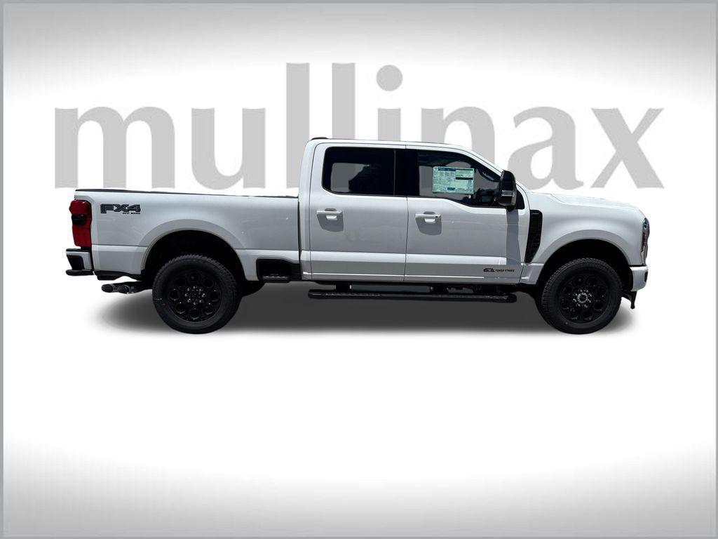 new 2026 Ford F-250 car, priced at $84,465